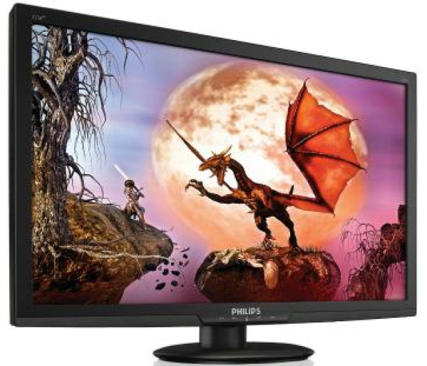 Philips 273E3LSB/00 - 1399506 - zdjęcie 2